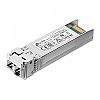 Module, SFP 1x 10G LC MM, 300 m, TX: 850 nm (TP-Link TL-SM5110-SR)