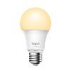 Smart Wi-Fi LED Bulb with Dimmable Light (TP-Link Tapo L510E)