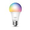 Smart Wi-Fi LED RGB Bulb with Dimmable Light (TP-Link Tapo L530E)