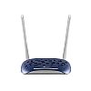 300Mbps Wireless N VDSL/ADSL Modem Router, (TP-Link TD-W9960)