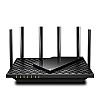 TP-Link Archer AX72, 5400Mbps Wireless Gigabit Router Dual-band AX5400, MU-MIMO