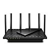 5400Mbps Wireless Gigabit Router Dual-band AX5400, MU-MIMO (TP-Link Archer AX72)
