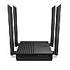 1200Mbps Wireless Router Dual-band AC1200, MU-MIMO (TP-Link Archer C64)