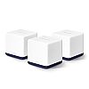 Router Mesh Halo H50G 3-pack, AC1900 (TP-Link Mercusys Halo H50G(3-pack))