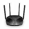 3000Mbps Wireless Gigabit Router Dual-band AX3000, MU-MIMO (TP-Link Marcusys MR80X)