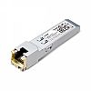 Module, SFP 1x 1000 Mbps RJ-45 (TP-Link TL-SM331T)