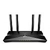 1800Mbps Wireless Gigabit Router Dual-band AX1800, MU-MIMO (TP-Link EX220)