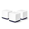 Router Mesh Halo H50G 2-pack, AC1900 (TP-Link Mercusys Halo H50G(2-pack))