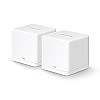 Router Mesh Halo H30G 2-pack, AC1300 (TP-Link Mercusys Halo H30G(2-pack))