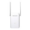 TP-Link Mercusys ME70X, 1800Mbps Wireless Range Extender, AX1800