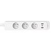 Smart Wi-Fi Power Strip (TP-Link Tapo P300)