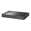 TP-Link TL-SL1311P, Unmanaged switch, 8x 10/100 RJ-45, 2x 10/100/1000 RJ-45, 1x SFP, PoE+
