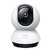 4Mpx Pan/Tilt Wi-Fi Camera (TP-Link Tapo C220)