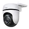 Pan/Tilt Outdoor Security Wi-Fi Camera (TP-Link Tapo C510W)