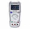 MM65E - Digital Multimeter with autorange and True RMS