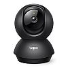 3Mpx Pan/Tilt Wi-Fi Camera (TP-Link Tapo C211)