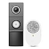 Tapo Smart Video Doorbell (TP-Link Tapo D235)