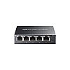 TP-Link ES205G, Smart switch,  5x 10/100/1000 RJ-45, desktop