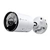 8 Mpx Outdoor Bullet Network Camera lens 4mm (TP-Link VIGI C385 4mm)