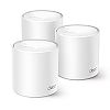 Router Mesh Deco X10-4G, AX1500, LTE (TP-Link DECO X10-4G)