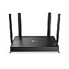 TP-Link Archer BE220, 3600Mbps Wireless Router Dual-band BE3600, MU-MIMO