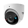 8 Mpx Outdoor Turret Network Camera (TP-Link InSight S485PI)