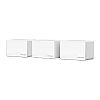 Router Mesh Halo H25BE 2-pack, Wi-Fi 7, BE3600 (TP-Link Mercusys Halo H25BE(2-pack))