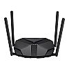 3000Mbps Wireless 2,5 Gigabit Router Dual-band AX3000, MU-MIMO (TP-Link Marcusys MR85X)