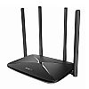 3G/4G Wireless Router (TP-Link Marcusys MB115-4G)