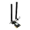AX1800 Wi-Fi 6 Bluetooth 5.4 PCIe Adapter (TP-Link Mercusys MA70XE)