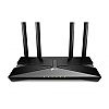 3000Mbps Wireless Gigabit Router Dual-band AX3000, MU-MIMO (TP-Link EX520)