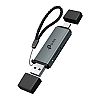 USB cable, USB-A&C(M) to SD & microSD 3.0, Card Reader (TP-Link UA430D)