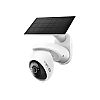 Outdoor Security Wi-Fi Camera, Solar Panel (TP-Link Tapo C660 Kit)
