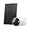 Outdoor Security Wi-Fi Camera, Solar Panel (TP-Link Tapo C460 Kit)