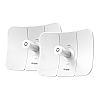 Outdoor Wireless Bridge (TP-Link Beam Bridge 5 UR KIT)
