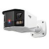 8 Mpx Outdoor Bullet Network Camera, dual lens (TP-Link InSight S385DPS)