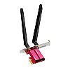 9300Mbps Wireless Tri Band PCI-Express BE9300, Wi-Fi 7, Bluetooth 5.4 (TP-Link Mercusys MA47BE)