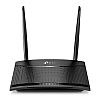 3G/4G Wireless N Router, 300Mbps (TP-Link TL-MR100P)