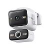 Outdoor Dual-Lens Security Wi-Fi, 4K Camera (TP-Link Tapo C575D)
