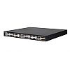 Edge-corE ECS4650-54P, Managed switch,  48x 10/100/1000 RJ-45 PoE ports, 6x 25G SFP28 ports, 19"
