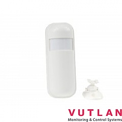 Radar motion sensor (Vutlan VT572)