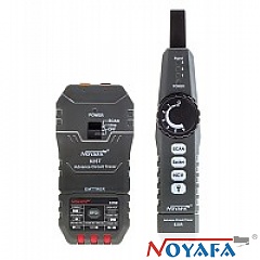 Noyafa NF-825TMR - Circuit breaker finder and socket tester