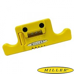 5-Channel Mid-Span Fiber Access Tool (Ripley Miller MSAT-5)