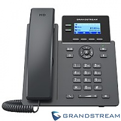 VoIP phone (Grandstream GRP2602P)