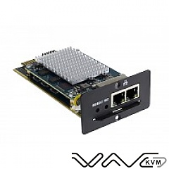 IP module for KVM (Wave KVM KI-4102)