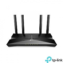 1800Mbps Wireless Gigabit Router Dual-band AX1800, MU-MIMO (TP-Link Archer AX23)