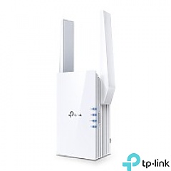 3000Mbps Wireless Range Extender, AX3000 (TP-Link RE705X)