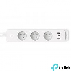 Smart Wi-Fi Power Strip (TP-Link Tapo P300)