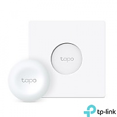 Smart Remote Dimmer Switch (TP-Link Tapo S200D)