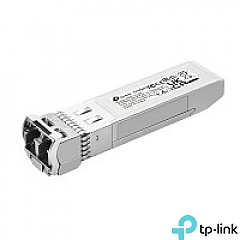 Module, SFP+/SFP28 1x 25G LC MM, 10 km, TX: 850 nm (TP-Link SM6110-SR)